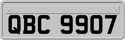 QBC9907
