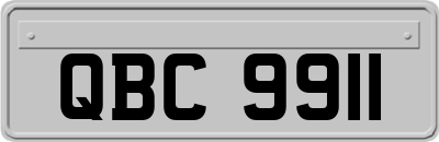 QBC9911