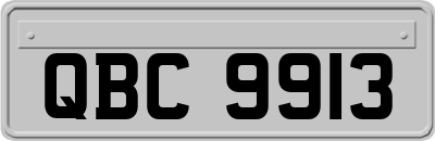 QBC9913