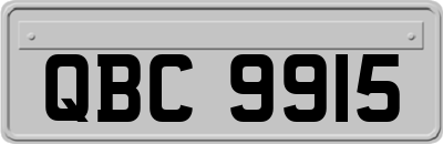 QBC9915