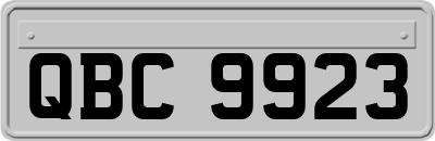 QBC9923