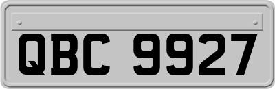 QBC9927