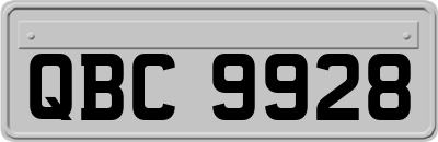 QBC9928