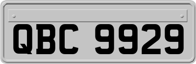 QBC9929