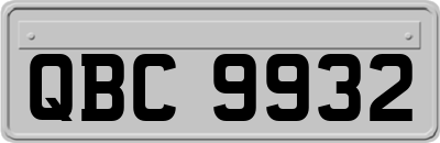 QBC9932