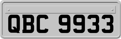 QBC9933