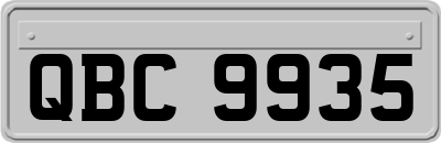 QBC9935