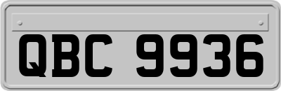 QBC9936