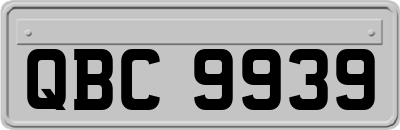 QBC9939