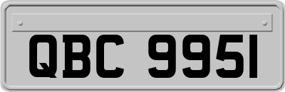 QBC9951