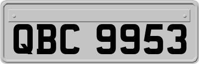 QBC9953