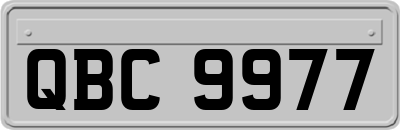 QBC9977