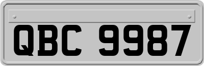 QBC9987