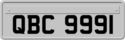 QBC9991