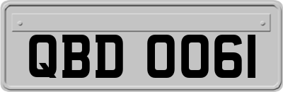 QBD0061