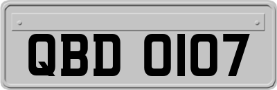 QBD0107