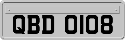 QBD0108