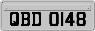 QBD0148