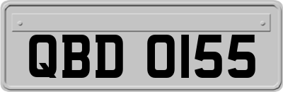 QBD0155
