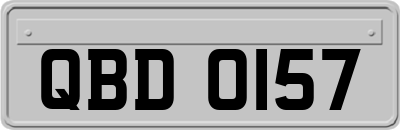 QBD0157