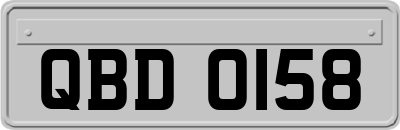 QBD0158