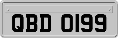 QBD0199