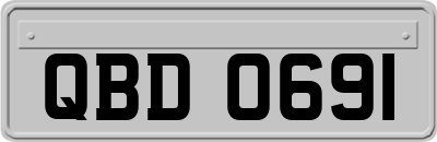 QBD0691