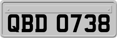 QBD0738