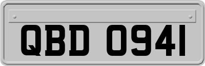 QBD0941