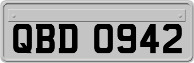 QBD0942
