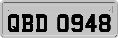 QBD0948