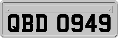 QBD0949