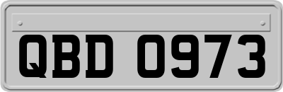 QBD0973