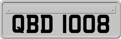 QBD1008