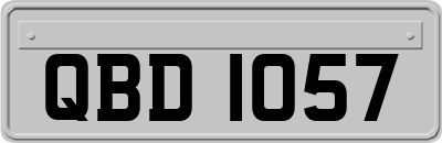 QBD1057
