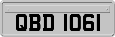 QBD1061