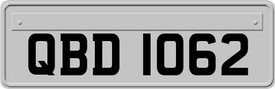 QBD1062