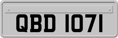 QBD1071