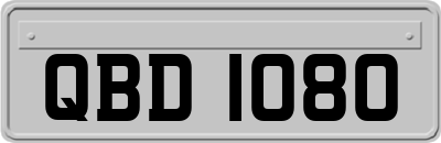 QBD1080