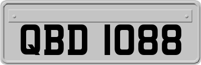 QBD1088