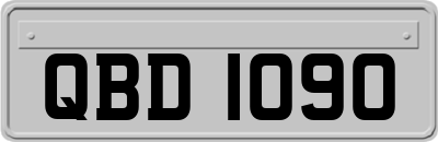 QBD1090