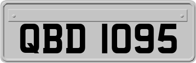 QBD1095