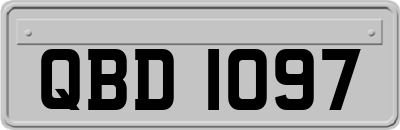QBD1097