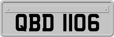 QBD1106