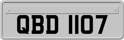 QBD1107