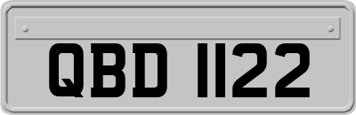 QBD1122