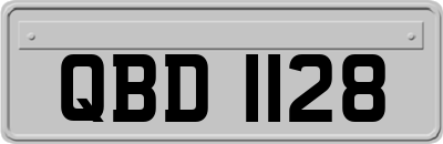 QBD1128