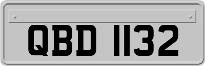 QBD1132