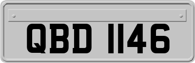 QBD1146