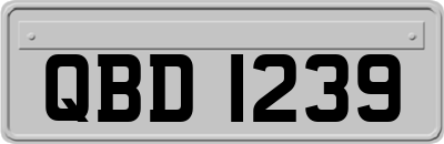 QBD1239
